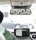 Дзеркало монітор заднього виду HD5.0" (автомобільний монітор 5 дюймів у дзеркалі)
