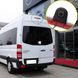 Камера заднього виду "NaviFly Sprinter" штатна для автомобілів (VW Crafter, Mercedes Sprinter)