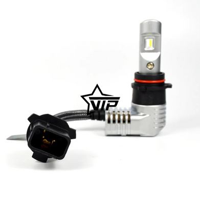 LED лампи LuxFighter PSX26-P10 CANBUS Світлодіодні авто лампи PSX26/P13 з обманкою (11-30V, 50W, 11200Lm)