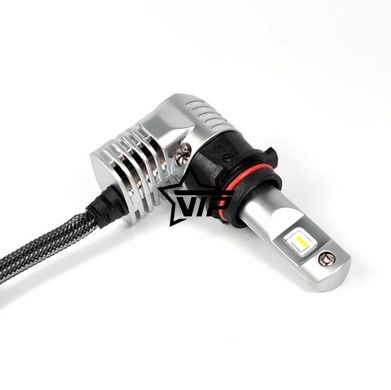 LED лампи LuxFighter PSX26-P10 CANBUS Світлодіодні авто лампи PSX26/P13 з обманкою (11-30V, 50W, 11200Lm)