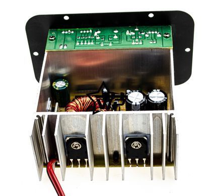 Усилитель HF13D-03 встраиваемый для активного сабвуфера (80W / 500W)