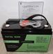 Акумулятор DATOUBOSS 12V 100Ah LiFePO4 (100A BMS, 8000 циклів, для інвертора)