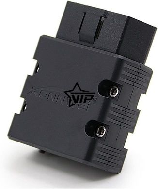 Автосканер Konnwei KW902 (ELM327, BT3.0, OBD2 V1.5)