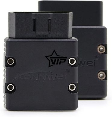 Автосканер Konnwei KW902 (ELM327, BT3.0, OBD2 V1.5)