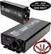 Инвертор 24V-220 "KAIX 3000W SIN", преобразователь напряжения 24V-220V (Чистая Синусоида, 3000Вт)