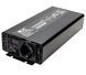 Инвертор 24V-220 "KAIX 3000W SIN", преобразователь напряжения 24V-220V (Чистая Синусоида, 3000Вт)