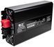 Інвертор 24V-220 "KAIX 4500W SIN", перетворювач напруги 24V-220V (Чиста Сінусоїда, 4500Вт)