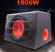 Активный сабвуфер KUERL K-E10APR мощность 1500W (Фазоинверторный корпус)