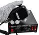 Спецсигнал СГУ 12v 200w "Federal Signal CJB-200W" (Рупор, мікрофон, блок спецсигналів)