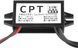 Перетворювач напруги "CPT 2B" 12В - 5В на 1 USB струм 3А (з кріпленням)