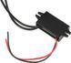 Перетворювач напруги "CPT 2B" 12В - 5В на 1 USB струм 3А (з кріпленням)