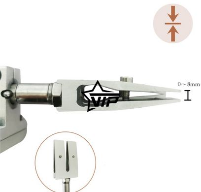 Точилка "SYTOOLS K-10" профессиональная для заточки ножей (360° поворотный механизм)