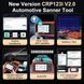 АВТОСКАНЕР LAUNCH CRP-123i V2.0 Creader Premium (OBDII, русский язык)