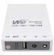 Повербанк для роутеров, камер "WGP Mini UPS 8800 mAh" (Выход 5, 9, 12 В)