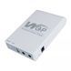 Повербанк для роутеров, камер "WGP Mini UPS 8800 mAh" (Выход 5, 9, 12 В)