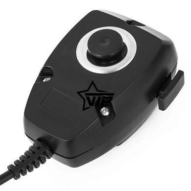 Спецсигнал СГУ 12v 300w "Federal Signal CJB-200W" (Рупор, микрофон, блок спецсигналов)