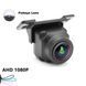 Камера заднего (переднего) вида "AHD-1080P3" с парковочными линиями (170&deg;, 1920*1080P, IP68, 0.01Lux)