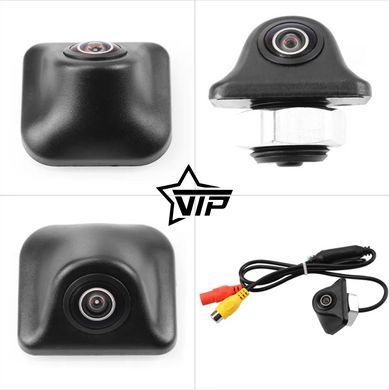 Камера универсальная "FISHEYE TD355 " с динамическими парковочными линиями (155&deg;, 960*720)