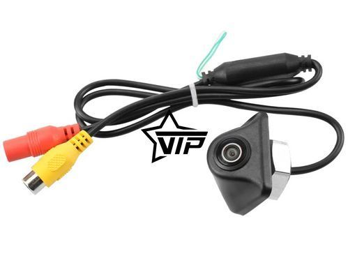 Камера универсальная "FISHEYE TD355 " с динамическими парковочными линиями (155&deg;, 960*720)