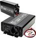 Інвертор 12V-220 "KAIX 1600W SIN", перетворювач напруги 12V-220V (Чиста Сінусоїда, 1600Вт)