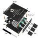 HiFi цифровой усилитель звука VTF - MC01 (Bluetooth 5.3, USB, AUX, 2x100W)