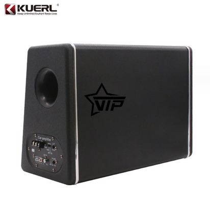 Активный сабвуфер KUERL K-CT10 мощность 600W (Фазоинверторный корпус)