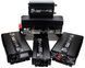 Інвертор 12V-220 "KAIX 7000W SIN", перетворювач напруги 12V-220V (Чиста Сінусоїда, 7000Вт)
