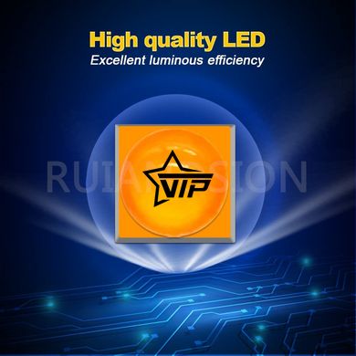 Лампа для поворотов 7440-35LED YEL 30W (Очень Яркая, CAN-BUS, цокольT20 7440 W21W, 12V-24V)