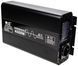 Інвертор 12V-220 "KAIX 4500W SIN", перетворювач напруги 12V-220V (Чиста Сінусоїда, 4500Вт)