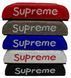 Серветниця Supreme GOLD для автомобіля, офісу (будинку) зі стразами