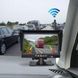 Паркувальний комплекс "Truck WiFi-1K" для вантажних автомобілів (камера заднього виду + монітор 7")