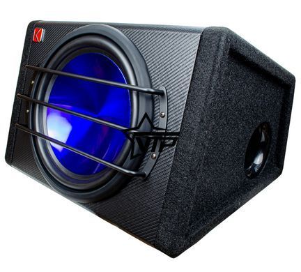 Активный сабвуфер KUERL K-1205APR мощность 1500W (Фазоинверторный корпус)