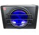 Активный сабвуфер KUERL K-1205APR мощность 1500W (Фазоинверторный корпус)