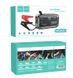 Пусковое устройство, бустер для авто, повербанк Jump Starter HOCO PWR01, 16000 mAh