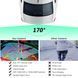 Камера заднего (переднего) вида "AHD-1080P2" с парковочными линиями (170&deg;, 1920*1080P, IP68, 0.01Lux)