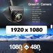 Камера заднего (переднего) вида "AHD-1080P2" с парковочными линиями (170&deg;, 1920*1080P, IP68, 0.01Lux)