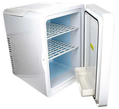 Холодильник На 12 Вольт