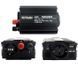 Інвертор 12V-220 "XUYUAN 600W MOD", перетворювач напруги 12V-220V (Модифікована Сінусоїда, 600Вт)