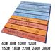Точильний камінь 240#, абразивний брусок для механічних точилок (160мм х 22мм х 10мм)