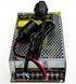 Адаптер з 220V на 12V прикурювач 20А (потужність 240W, для компресора, автохолодильника, мийки)