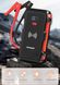 Пускозарядное устройство "Foxsur FJS-700", Бустер для авто Jump Starter (26800 mAh, 800A)