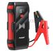 Пускозарядное устройство "Foxsur FJS-700", Бустер для авто Jump Starter (26800 mAh, 800A)