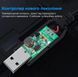Кабель USB 5V - DC 9V для питания WI-FI роутера от повербанка (штекер 5,5*2,1мм)
