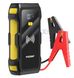 Пускозарядное устройство "Foxsur FJS-800", Бустер для авто Jump Starter (39800 mAh, 1200A)