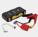 Пускозарядное устройство "Foxsur FJS-800", Бустер для авто Jump Starter (39800 mAh, 1200A)