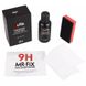 Рідке скло 9H MR-FIX PREMIUM нанокераміка, рідка кераміка, супер гідрофоб 30ml