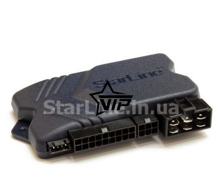 Автосигнализация с автозапуском StarLine A91 Dialog