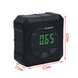 Кутомір електронний "Digital Inclinometer" магнітний, інклінометр, цифровий рівень