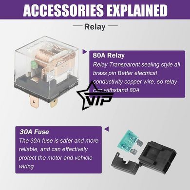 Сигнал воздушный "Air Horn TZ-318" 1 дудка (рожок) с компресором (12V, 150DB)