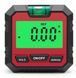 Угломер "Level Meter R" электронный магнитный, инклинометр, цифровой уровень (IP65, точность &plusmn;0,2&deg;)